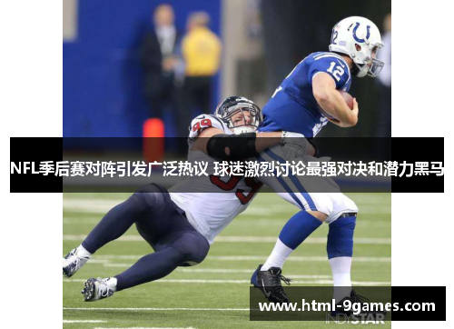 NFL季后赛对阵引发广泛热议 球迷激烈讨论最强对决和潜力黑马