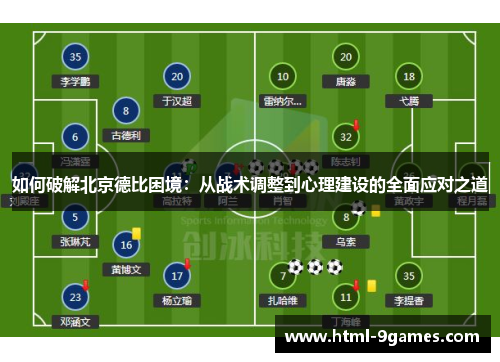 如何破解北京德比困境：从战术调整到心理建设的全面应对之道
